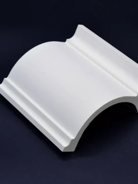 Stuckleiste "Yonkers" kaufen auf Stuckversand.com