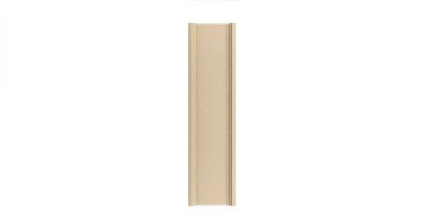 Pilaster-Set Florenz 25 cm