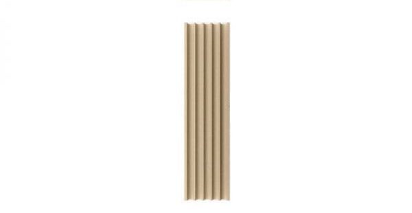 Pilaster-Set Verona 25 cm