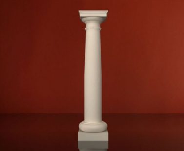 Säulen-Set „Ancona“ – Ø 26 cm