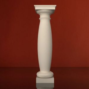 Säulen-Set „Pavia“ – Ø 31 cm