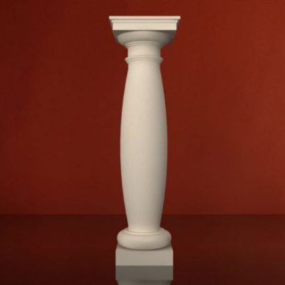 Säulen-Set „Pavia“ – Ø 31 cm