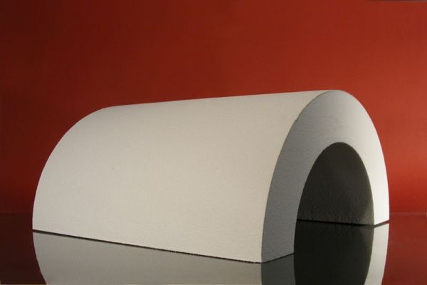 Säulenschaft Bari Ø 35 cm