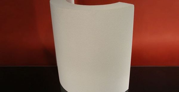 Säulenschaft Padua Ø 25 cm