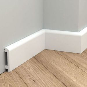 Sockelleiste Recklinghausen