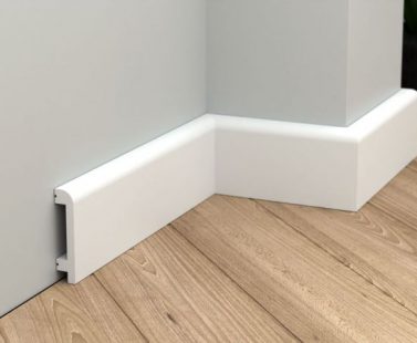 Sockelleiste Recklinghausen