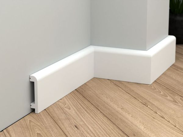 Sockelleiste Recklinghausen
