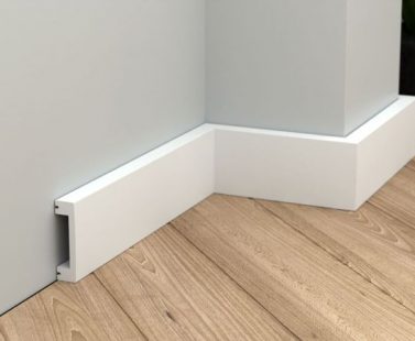 Sockelleiste Reutlingen