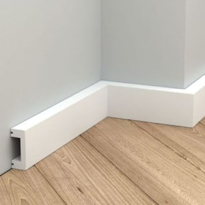Sockelleiste Saarbrücken