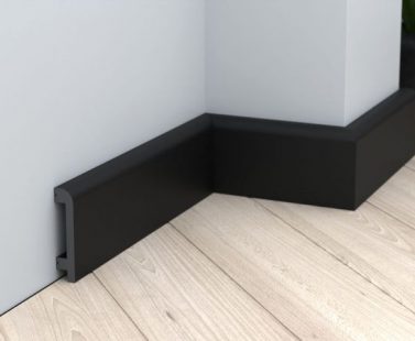 Sockelleiste Schwerin