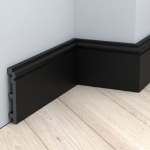 Sockelleiste Trier