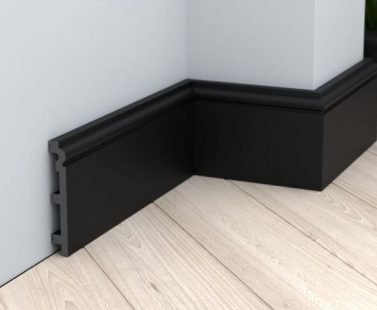 Sockelleiste Trier