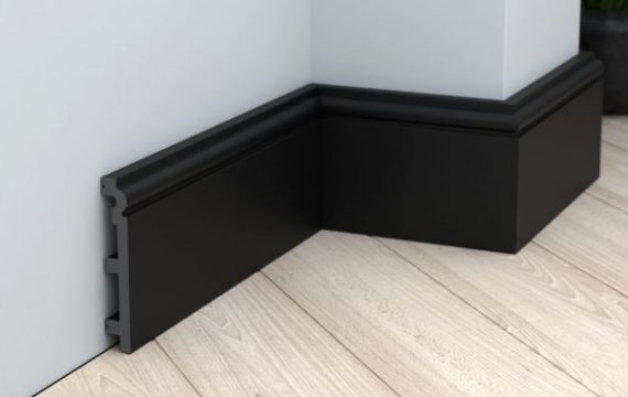 Sockelleiste Trier